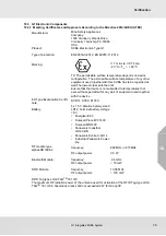 Preview for 79 page of MSA G1 SCBA Operating Manual