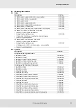 Preview for 83 page of MSA G1 SCBA Operating Manual