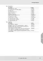 Preview for 84 page of MSA G1 SCBA Operating Manual