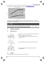 Preview for 8 page of MSA Gallet F1 XF Operating Manual