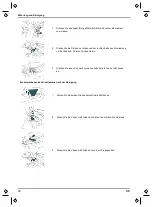 Предварительный просмотр 43 страницы MSA Gallet F1 XF Operating Manual