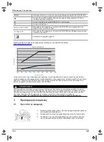 Предварительный просмотр 103 страницы MSA Gallet F1 XF Operating Manual