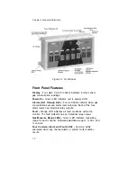 Preview for 8 page of MSA GASGARD 8 Instruction Manual