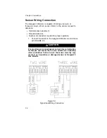 Preview for 13 page of MSA GASGARD 8 Instruction Manual