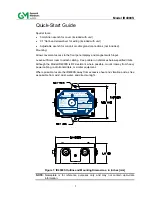 Предварительный просмотр 5 страницы MSA General Monitors IR4000S Instruction Manual