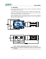 Предварительный просмотр 12 страницы MSA General Monitors IR4000S Instruction Manual