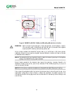 Preview for 20 page of MSA General Monitors S4000TH Instruction Manual