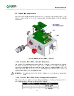 Preview for 21 page of MSA General Monitors S4000TH Instruction Manual