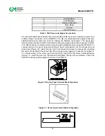 Preview for 22 page of MSA General Monitors S4000TH Instruction Manual