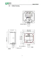 Preview for 10 page of MSA General Monitors S4100C Manual