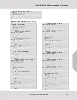 Preview for 12 page of MSA Grid RESTful API Startup Manual