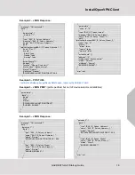 Preview for 16 page of MSA Grid RESTful API Startup Manual