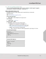 Preview for 20 page of MSA Grid RESTful API Startup Manual