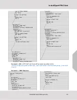 Preview for 24 page of MSA Grid RESTful API Startup Manual