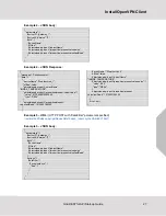 Preview for 27 page of MSA Grid RESTful API Startup Manual