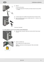 Preview for 10 page of MSA HUB Operating Manual