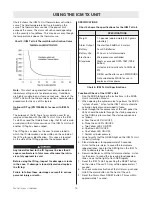 Предварительный просмотр 10 страницы MSA ICM Tx Unit NightFighter Operation And Maintenance Instructions