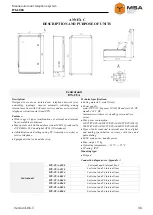 Preview for 39 page of MSA ITS-1004 Operating Manual