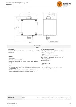 Preview for 55 page of MSA ITS-1004 Operating Manual