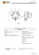 Preview for 58 page of MSA ITS-1004 Operating Manual