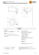 Preview for 59 page of MSA ITS-1004 Operating Manual