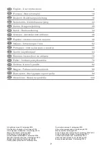 Предварительный просмотр 2 страницы MSA Latchways Leading Edge SRL User Instructions