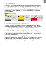 Предварительный просмотр 7 страницы MSA Latchways Leading Edge SRL User Instructions