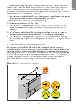 Предварительный просмотр 11 страницы MSA Latchways Leading Edge SRL User Instructions