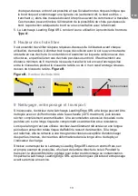 Предварительный просмотр 13 страницы MSA Latchways Leading Edge SRL User Instructions