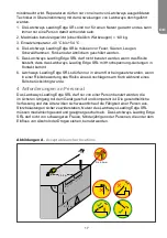 Предварительный просмотр 17 страницы MSA Latchways Leading Edge SRL User Instructions