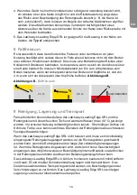 Предварительный просмотр 19 страницы MSA Latchways Leading Edge SRL User Instructions