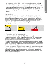 Предварительный просмотр 25 страницы MSA Latchways Leading Edge SRL User Instructions