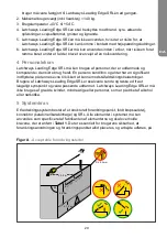 Предварительный просмотр 29 страницы MSA Latchways Leading Edge SRL User Instructions