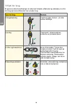 Предварительный просмотр 32 страницы MSA Latchways Leading Edge SRL User Instructions