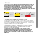 Предварительный просмотр 67 страницы MSA Latchways Leading Edge SRL User Instructions