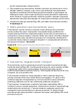 Предварительный просмотр 79 страницы MSA Latchways Leading Edge SRL User Instructions