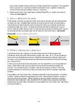 Предварительный просмотр 85 страницы MSA Latchways Leading Edge SRL User Instructions