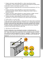 Предварительный просмотр 101 страницы MSA Latchways Leading Edge SRL User Instructions