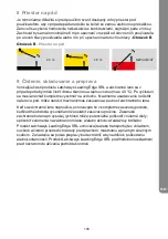 Предварительный просмотр 103 страницы MSA Latchways Leading Edge SRL User Instructions