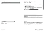 Preview for 2 page of MSA Latchways Personal Rescue Device User Instructions