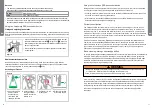 Preview for 6 page of MSA Latchways Personal Rescue Device User Instructions