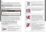 Preview for 10 page of MSA Latchways Personal Rescue Device User Instructions