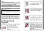 Preview for 15 page of MSA Latchways Personal Rescue Device User Instructions