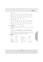 Preview for 5 page of MSA left/RIGHT Operating Manual