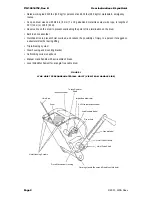 Предварительный просмотр 2 страницы MSA Lynx Hoist User Instructions