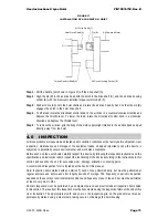 Предварительный просмотр 11 страницы MSA Lynx Hoist User Instructions