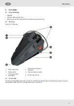 Preview for 6 page of MSA M1 Operating Manual