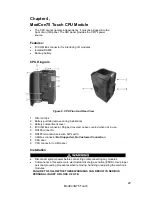 Preview for 21 page of MSA ModCon 75 Instruction Manual