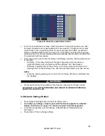 Preview for 55 page of MSA ModCon 75 Instruction Manual