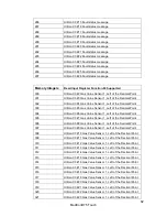 Preview for 63 page of MSA ModCon 75 Instruction Manual